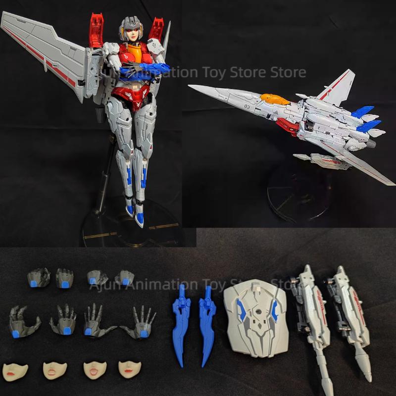 Geneine Product Transformation Toys Collection Space CS-03 CS03 Queen of Stars Fan Hobbies