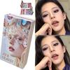 Макіяж для очей – Тіні для повік