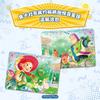 Genuine  Card Toy Story Deluxe Edition Smart and Fun Time Movie Anime Game Collection Card Toy Gift