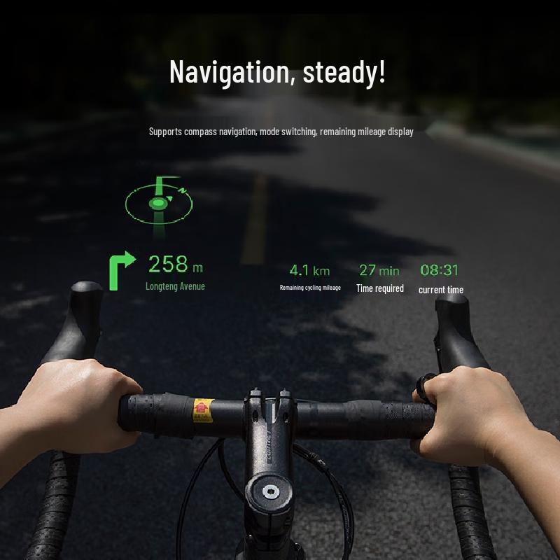 Meizu StarV Air2 AI Smart Glasses