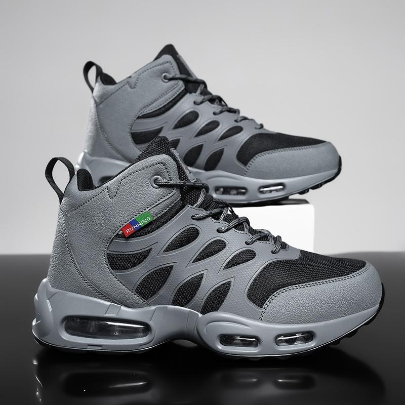 Outdoor casual sports shoes daily classic new middle help 39