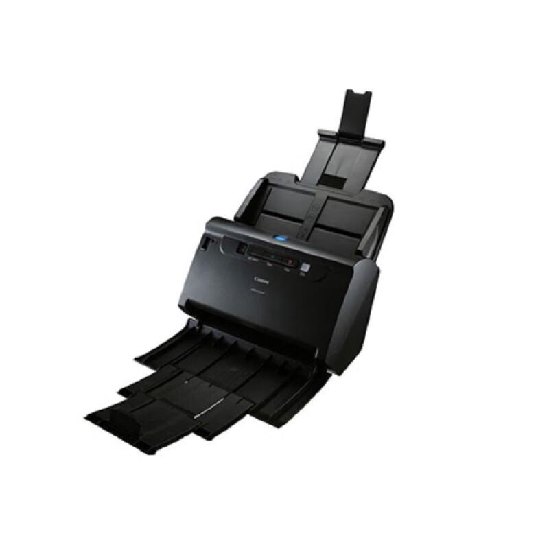Canon DR-C240 A4 Sheet-fed Document Scanner CN plug (adapter included)