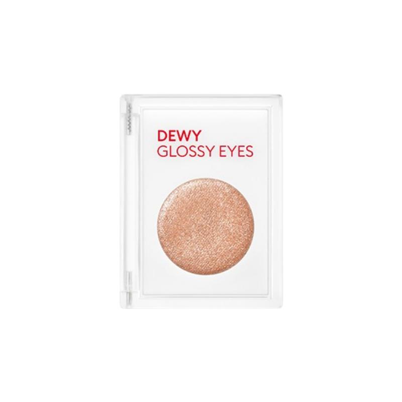 

Dewy Glossy Eyes Orange Pekoe