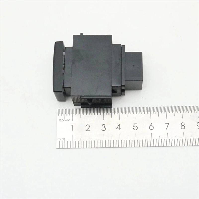 For Nissan Patrol Y62 Anti-Skid ABS Switch Wheel Mud Escape System Modification Off-Road Non-Slip