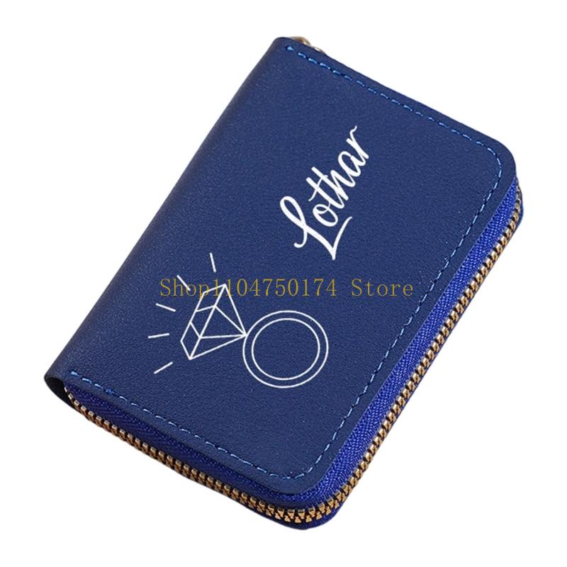 Кошелек-гармошка Держатель для карт Много отделений Мягкая ПУ-кожа Хит продаж