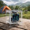 Electronice și climatizare – Stații meteo și termometre electronice