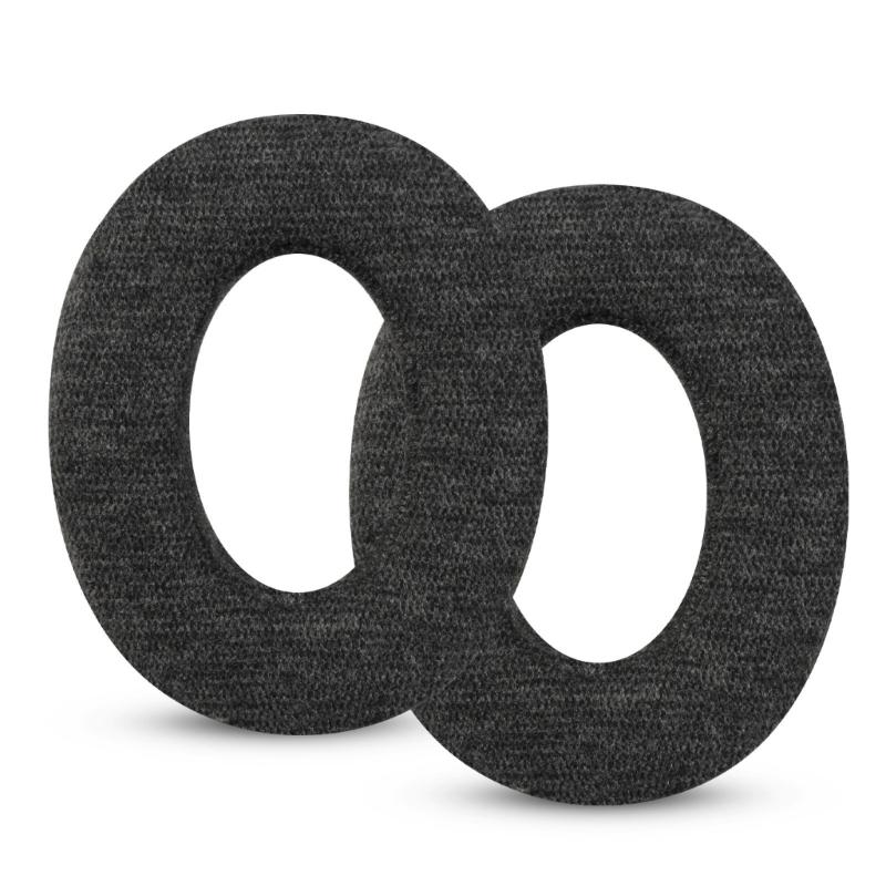 

Soft & Breathable Sponge Ear Pads Cushion for Dedicated Headphone Earmuffs Enhancing Sound and Comfort 1