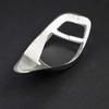 Car Gear Shift Knob Cover Interior Trim For BMW F20 F21 F22 F23 F30 F32 F25 F26