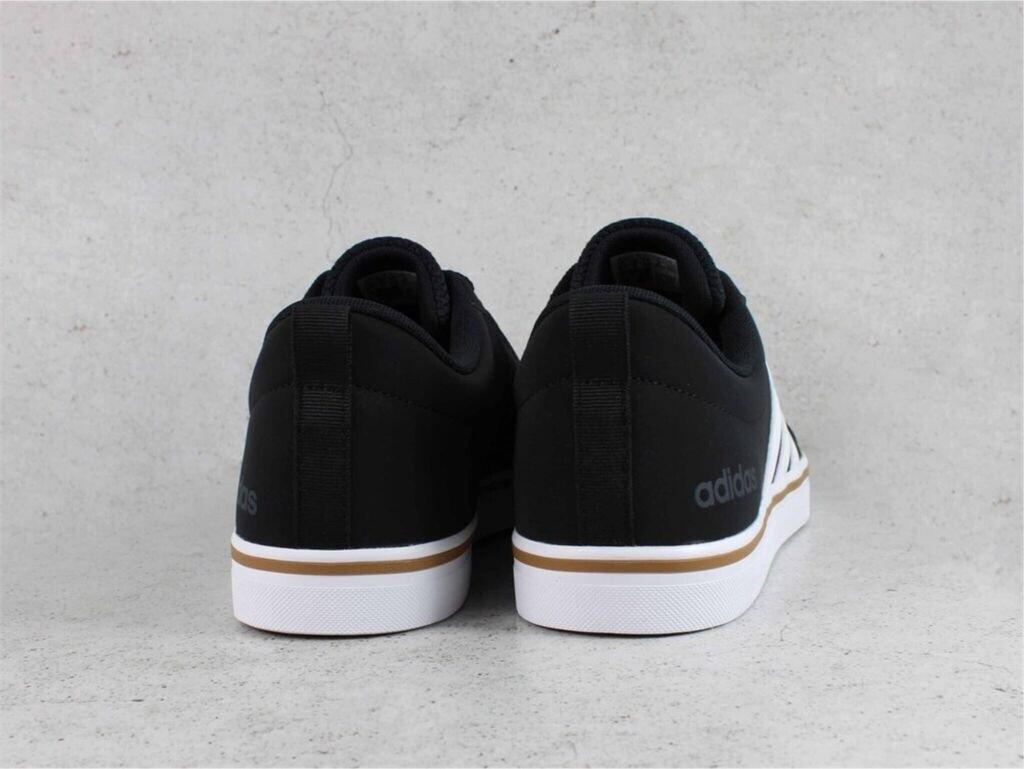 Adidas VS Pace 2.0 Sneakers Core Black/cloud White/bronze Strat