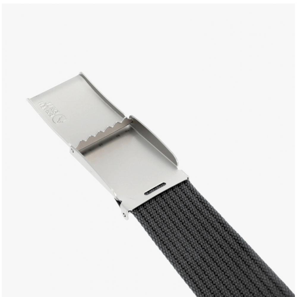 Fjallraven Canvas Brass 4cm Belt 77029 030