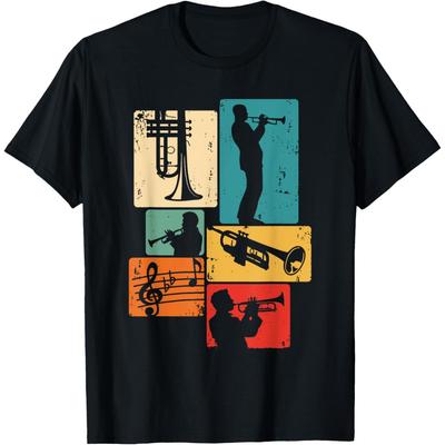 T-shirtler – Tişörtler