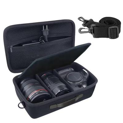 Bolsa de Proteção para Câmera DSLR para Canon, Nikon, Sony