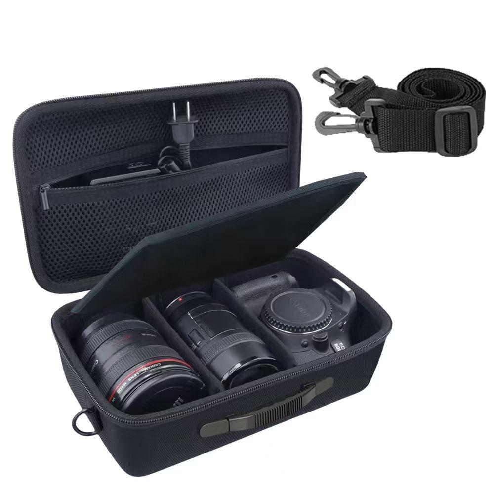 DSLR-Kamera-Schutztasche für Canon, Nikon, Sony