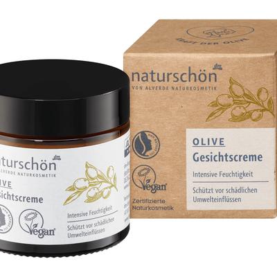 Natourshen Facial Cream 50ml