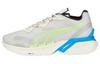 Pwrframe Aerogram Blaze 'White Green Blue' 387038-03