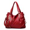 Handtasche Damen Tasche 2026 Neue Mode Weiches Leder Umhängetasche Messenger Bag für mittlere und ältere Menschen
