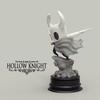 Hollow Knight Anime Figure Car Cake Desktop Models Chassis Decorations Exquisite PVC Figurines Boy Toy