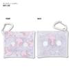 Sanrio Clear SS Sanrio0086 My Sweet Piano Multi-Case (SRTZ-228)