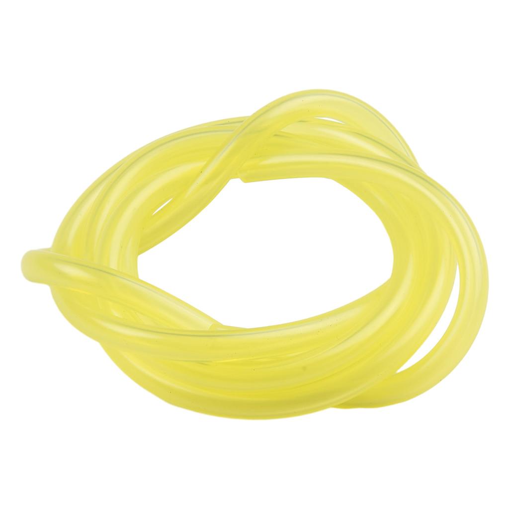 New Fuel Petrol Hose Fuel Petrol Pipe Chainsaws Chainsaws 3MM Fuel Petrol Fuel Petrol Pipe Hose Strimmers OD 5MM