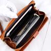 IELGY Women's Long Zipper Buckle Large Capacity Multi-card Wallet