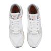 Reebok Womens/Ladies 4000 Leather Trainers