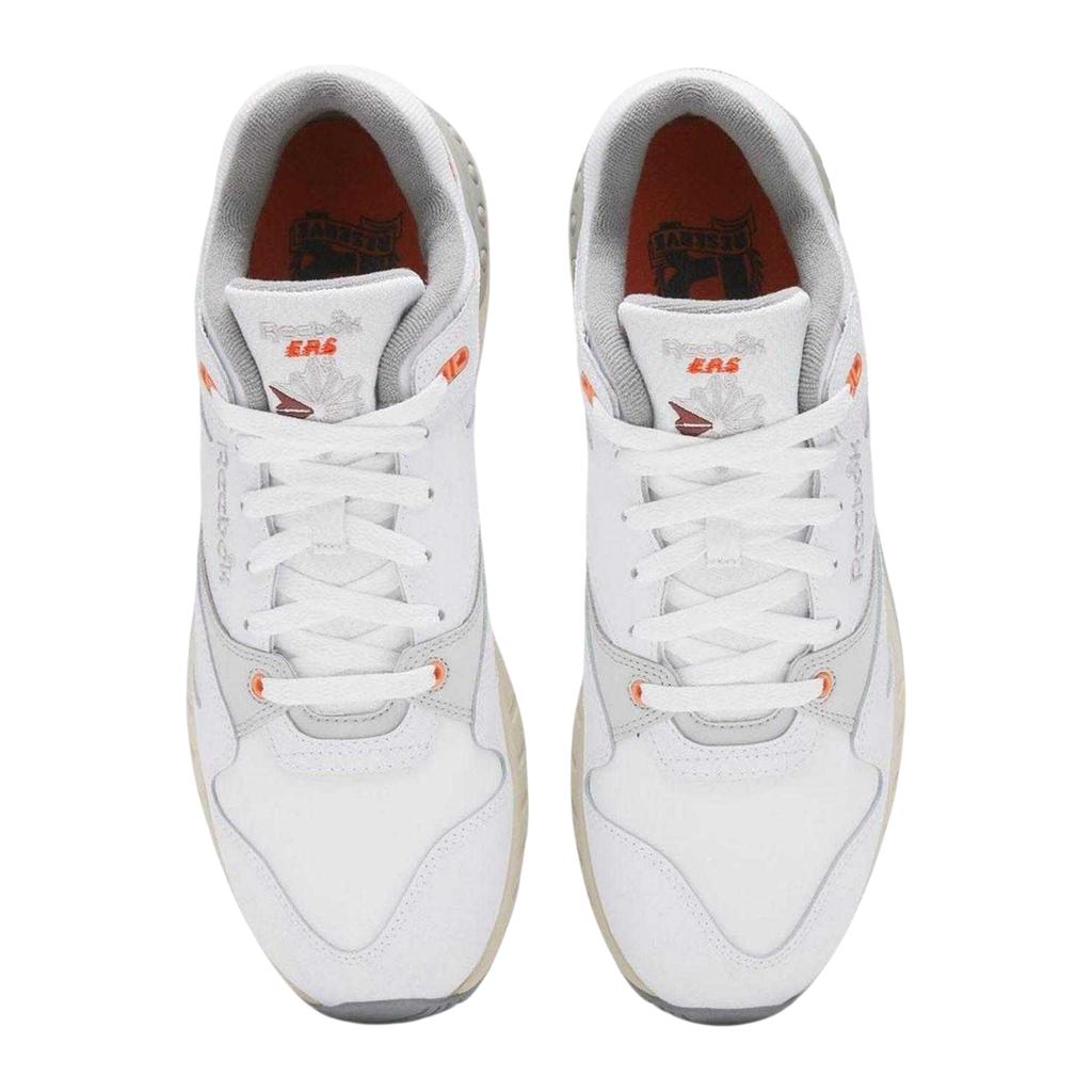 Reebok Womens/Ladies 4000 Leather Trainers
