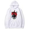 Berserk Autumn Winter Men's Hoodies Boys Harajuku Girls Hip Hop Pullover Fancy Music Gift Casual Loose Comfortable Sweatshirt