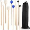 Tobe și instrumente de percuție – Bețe pentru tobe