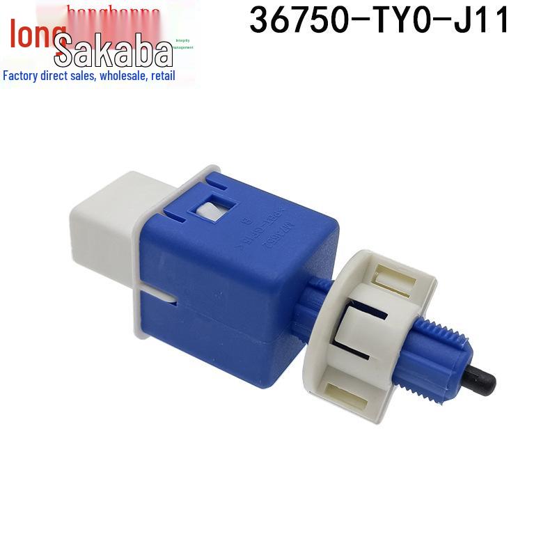 

Honda Accord/CRV/Fit Выключатель стоп-сигнала и круиз-контроля 36750-TY0-J11 Sky Capital Half