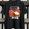 Vintage The Prodigy Breathe Electronic For Fans S 5xl T Shirt Hz149 Vintage Unisex Comfortable