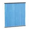 Carmate Airduce Deodorizing Car Air Conditioner Filter for Nissan FD202D