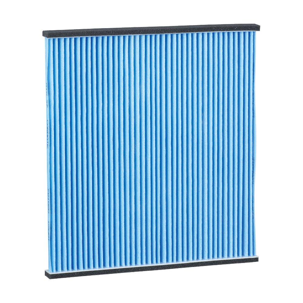 Carmate Airduce Deodorizing Car Air Conditioner Filter for Nissan FD202D