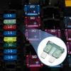 uxcell Style Fuse 1A Mini Size Style Fuse Replacement for Car Car