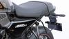 Kijima Bike Parts Side Bag Support Steel Z650RS Left and Right Set Black ('21-/8BL-ER650M) 210-4983
