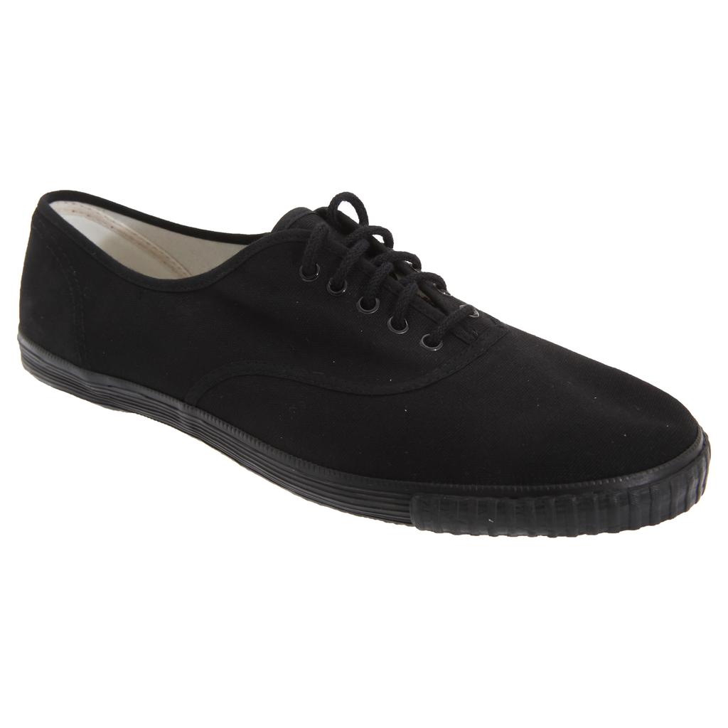 Dek Pantofi de gimnastică, unisex, cu șireturi, pentru adulți