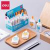 Deli Stationery Handmade Washable White Glue for Children's DIY (9070/9071/9072)