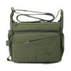 Large Capacity Shoulder Bag Multi-function Outdoor Short-distance Travel Bag