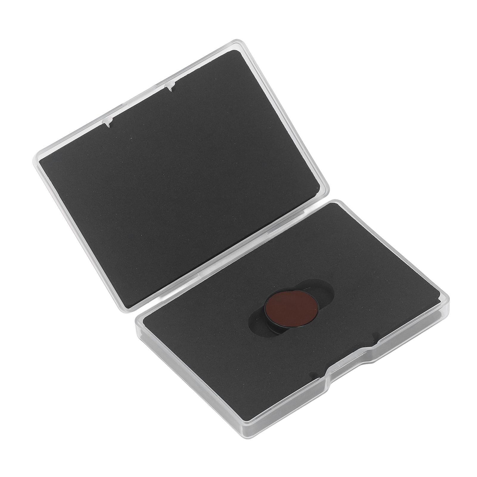 

Экшн-камера ND-фильтр Фильтр нейтральной плотности Водонепроницаемый Мультипросветленный Анти-лягушка Узор из сплава