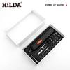 Rechargeable Multifunctional Electric Screwdriver Tool Set for Small Household Repairs