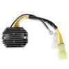 Voltage Regulator Rectifier For Suzuki DF60 DF70 DF 60 70 1998-2009 DT150 1998-2003 DT200 1998-2000 DT225 2001-2003 32800-92E20