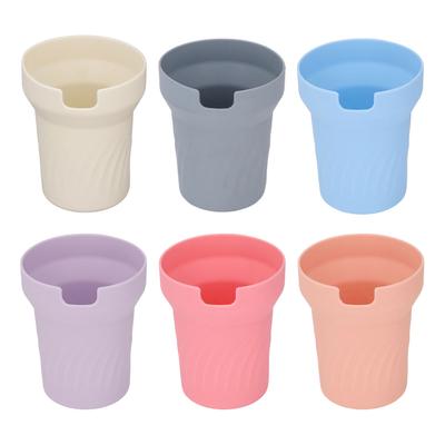 Cup Bottom Protector Stylish Anti Scratch Silicone Cup Boot for Stanley 40oz Cup