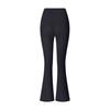 Slim-Fit Sweatpants Flared Pants Fashion Fall and Winter Slim Fit Sweatpants Flared Pants