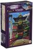 Ensky Art Crystal Puzzle Spirited Away Badehaus 208 Teile - - (208-AC59)