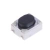 20 Stück 3*4*2.5Mm Smd Taktiler Schalter 4 Pin Touch Mikroschalter Drucktastenschalter