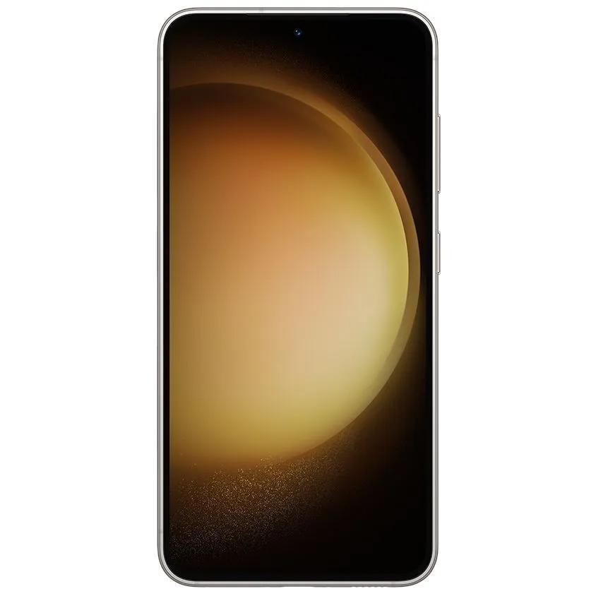 Samsung Smartfon Galaxy S23 Plus 5G Dual SIM Odblokowany 8 GB + 256 GB Fabrycznie Nowy Zaplombowany Telefon Komórkowy