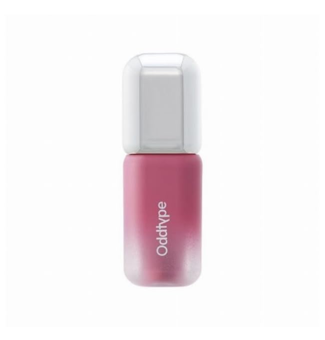 

515 Delight Odd Type Unseen Balloon Tint Clear Berry Pink