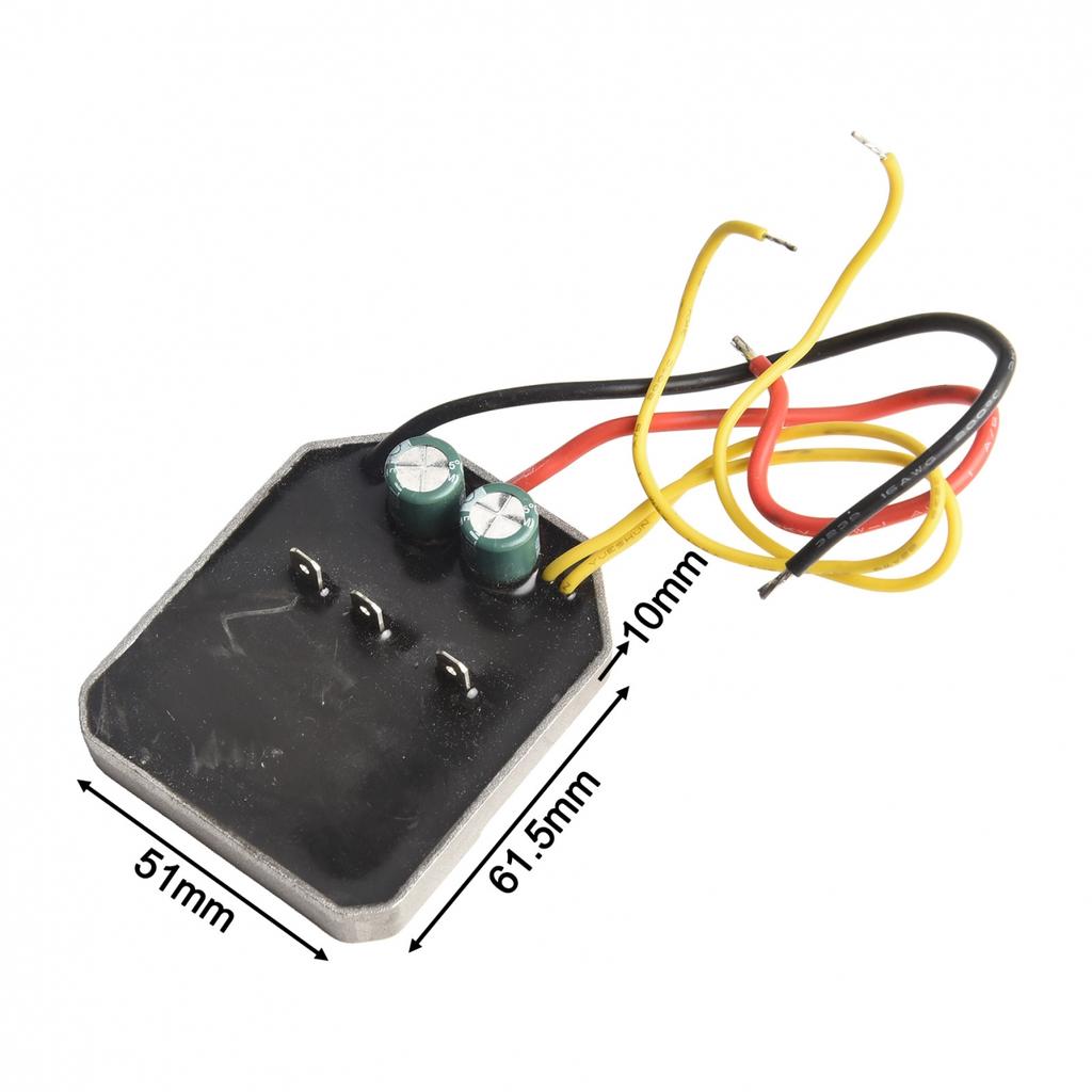 12-inch Brushless Lithium Battery Electric Chain Saw Control Board Power tools