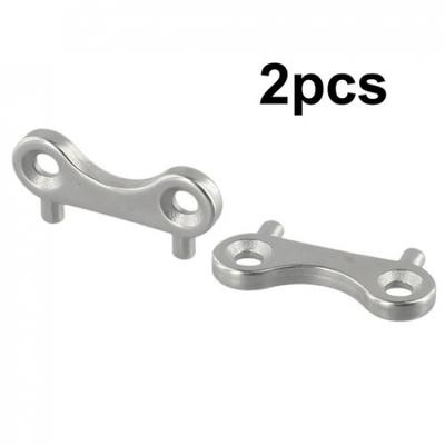 2 Pieces Boat Gas Cap Key Spare Key for Stainless Steel Water Tank Deck Filler
