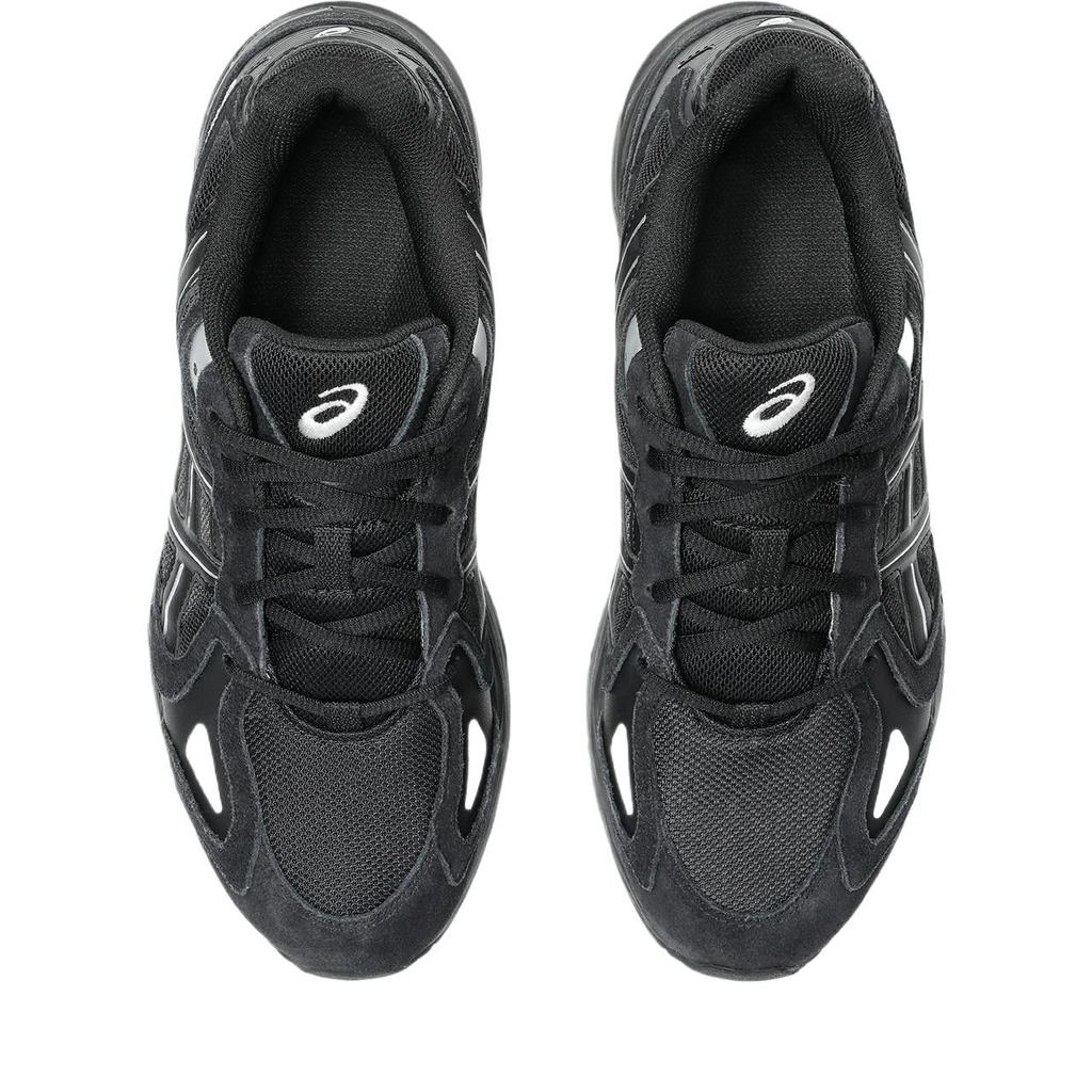 Asics Gel-K1011 Black Pure Silver 1203A830-001