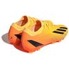 adidas X Speedportal.3 MG Heatspawn Pack Unisex Sneakers Orange Solar-Gold Core-Black GZ2478